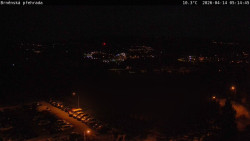 Brněnská přehrada