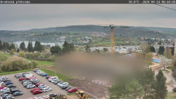 Brněnská přehrada