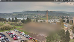 Brněnská přehrada