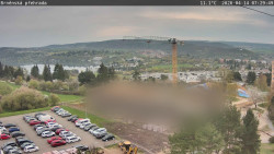 Brněnská přehrada