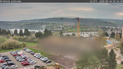 Brněnská přehrada