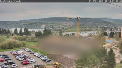 Brněnská přehrada