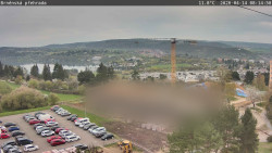 Brněnská přehrada