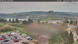 Brněnská přehrada