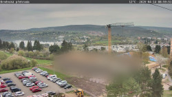 Brněnská přehrada