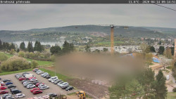 Brněnská přehrada