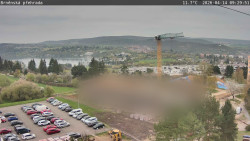 Brněnská přehrada