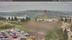 Brněnská přehrada