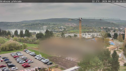 Brněnská přehrada