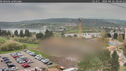 Brněnská přehrada