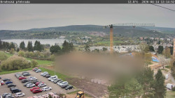 Brněnská přehrada