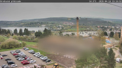 Brněnská přehrada