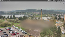 Brněnská přehrada