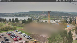 Brněnská přehrada