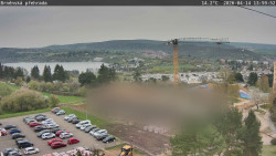 Brněnská přehrada