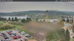 Brněnská přehrada