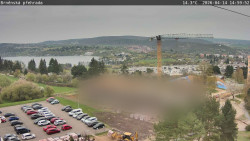 Brněnská přehrada