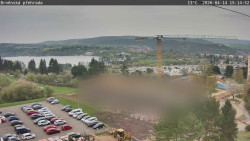 Brněnská přehrada