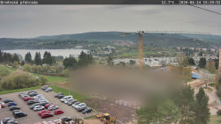 Brněnská přehrada