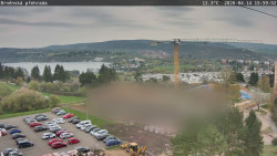 Brněnská přehrada