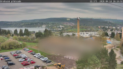 Brněnská přehrada