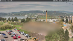 Brněnská přehrada