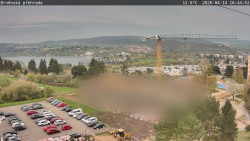 Brněnská přehrada