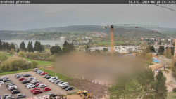 Brněnská přehrada