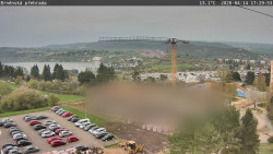 Brněnská přehrada