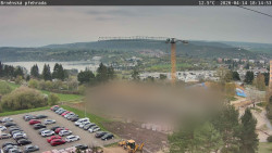 Brněnská přehrada