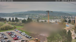 Brněnská přehrada