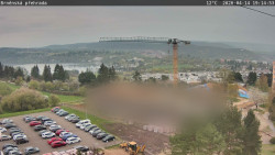 Brněnská přehrada