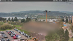 Brněnská přehrada