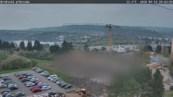 Brněnská přehrada