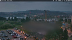 Brněnská přehrada