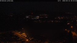 Brněnská přehrada