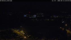 Brněnská přehrada