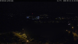 Brněnská přehrada