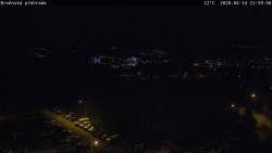 Brněnská přehrada