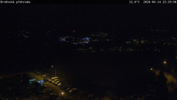 Brněnská přehrada