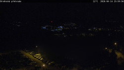 Brněnská přehrada