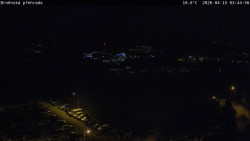 Brněnská přehrada