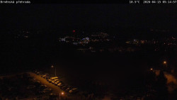 Brněnská přehrada