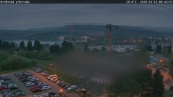 Brněnská přehrada