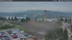 Brněnská přehrada