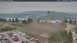 Brněnská přehrada