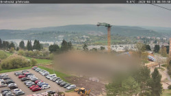 Brněnská přehrada