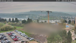 Brněnská přehrada