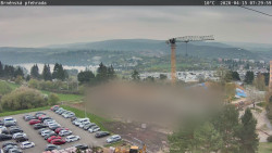 Brněnská přehrada