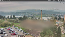 Brněnská přehrada